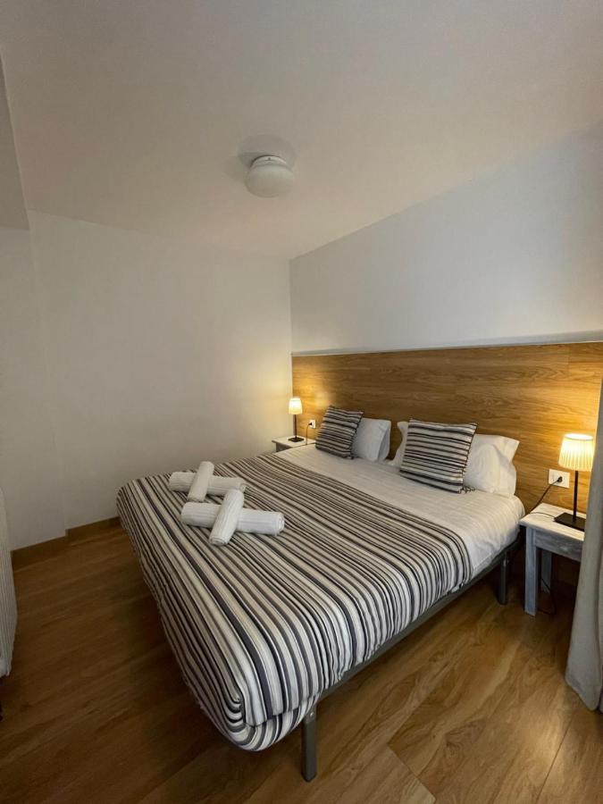 Sant Andreu Apartahotel 3*