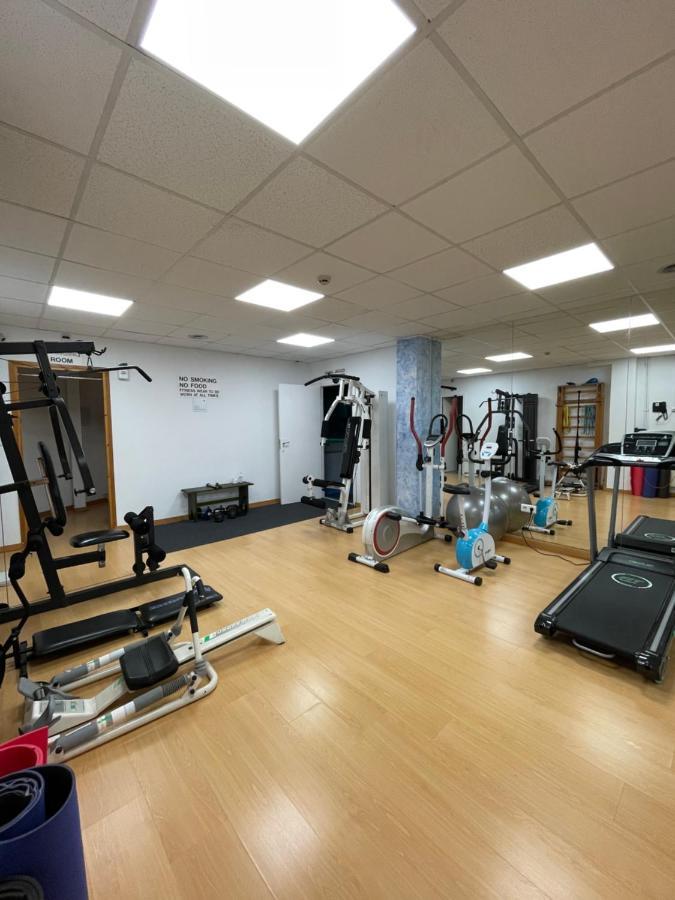 Apartahotel Sant Andreu 3*
