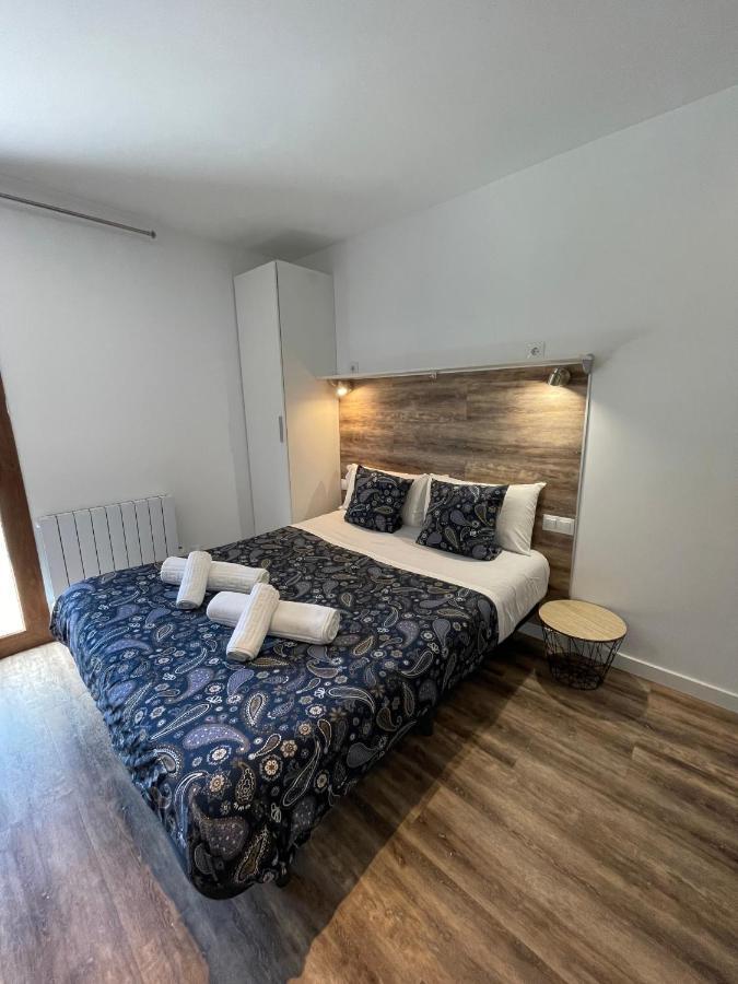 Apartahotel Sant Andreu 3*