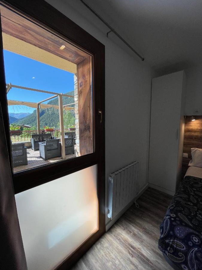 Sant Andreu Apartahotel