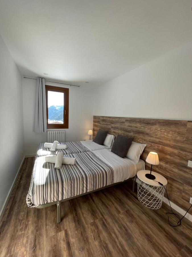 Apartahotel Sant Andreu Arinsal