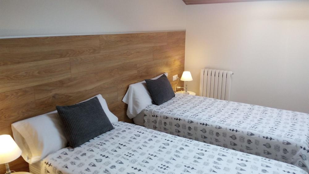 Sant Andreu Apartahotel