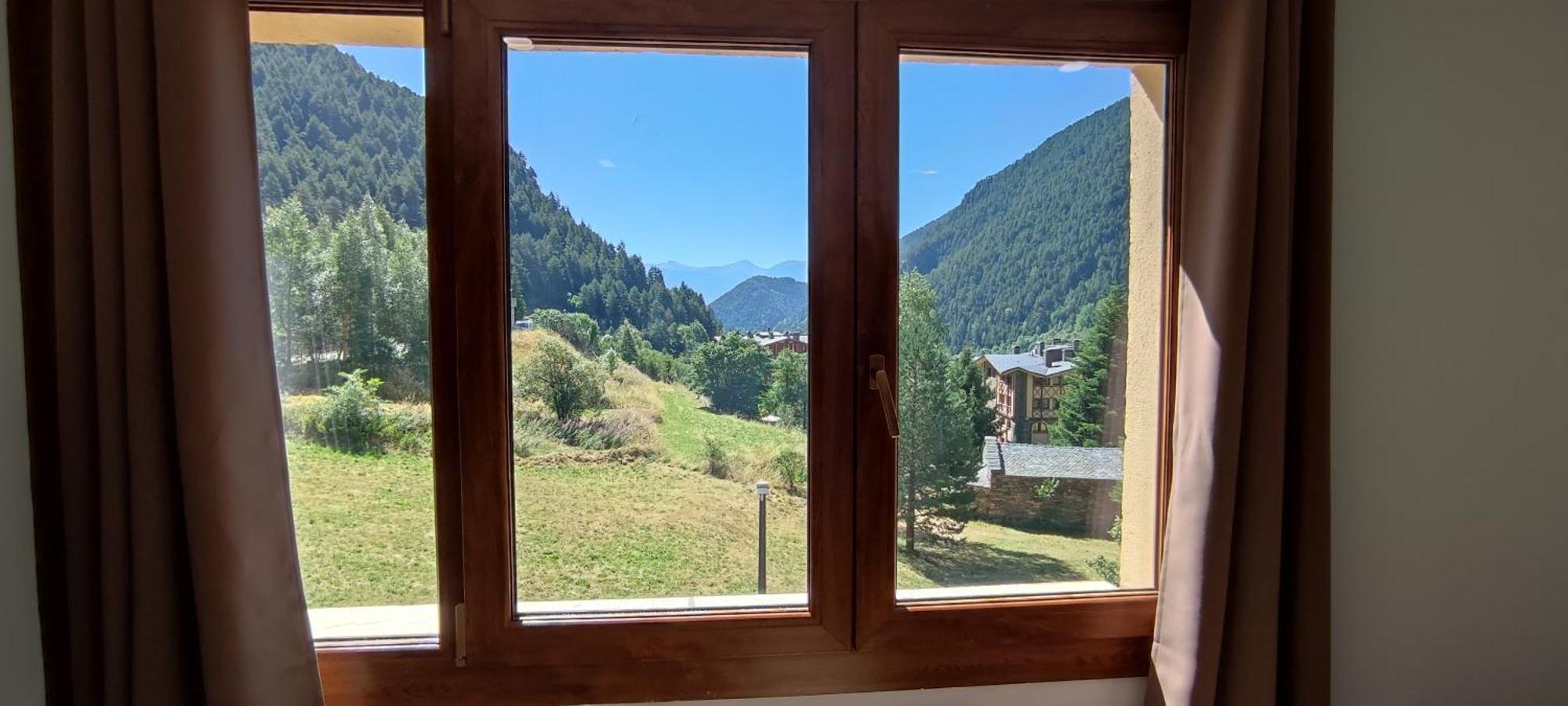 Apartahotel Sant Andreu Arinsal